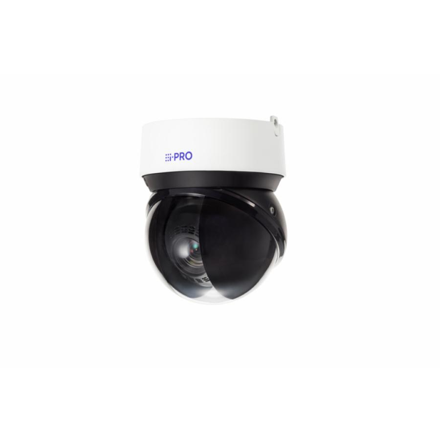Panasonic（パナソニック） (送料無料) 3年間無償修理 WV-S66300-Z4LN