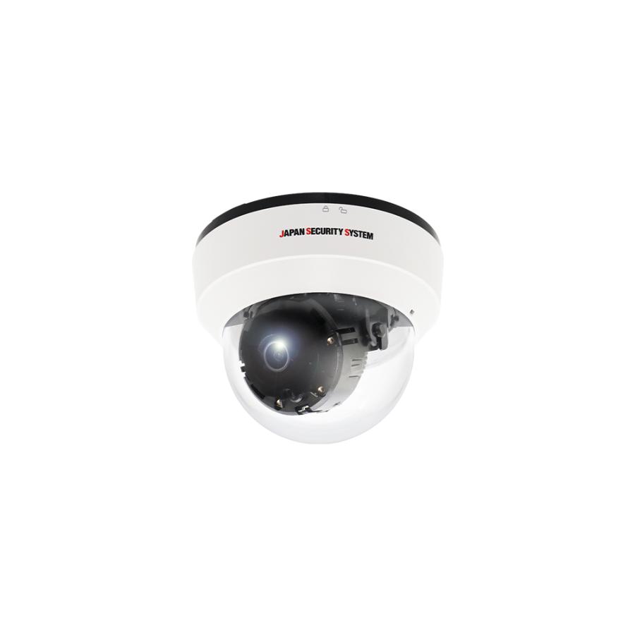 日本防犯システム (送料無料) PF-CW2051M JSS フルHD対応 2メガ