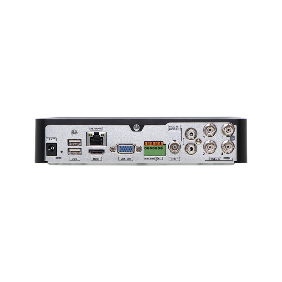 日本防犯システム (送料無料) PF-RA504 JSS アナログHD対応 4ch