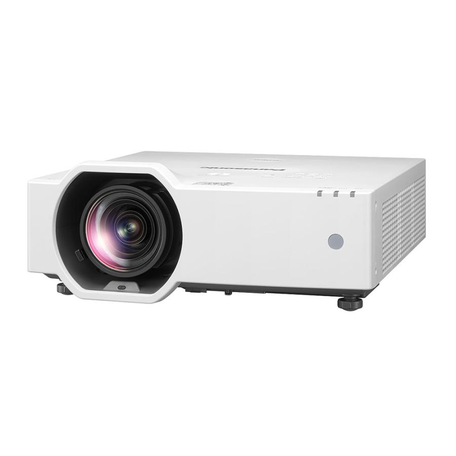 Panasonic (送料無料) PT-VMZ7STJ パナソニック 液晶