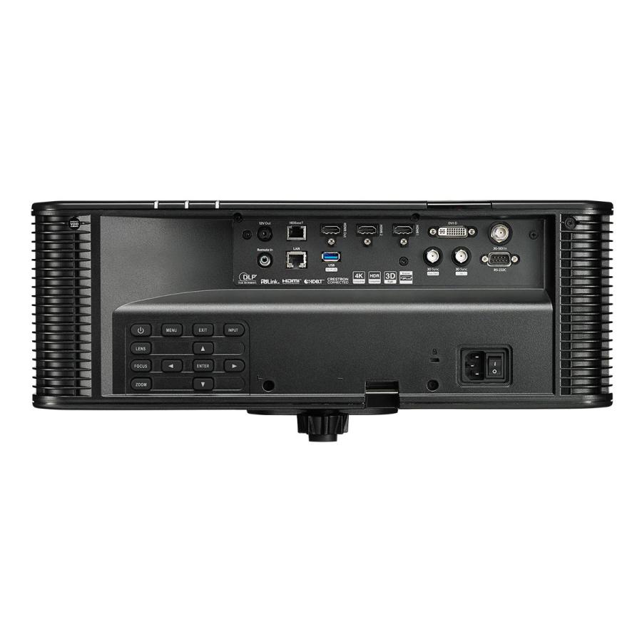 送料無料) ZU1300 オプトマ Optoma レーザーDLPプロジェクター