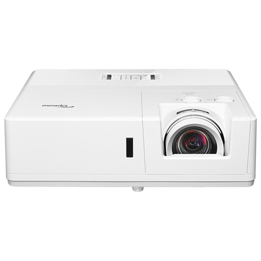 (送料無料) AZU717T オプトマ Optoma レーザー DLPプロジェクター AZU717Tの画像