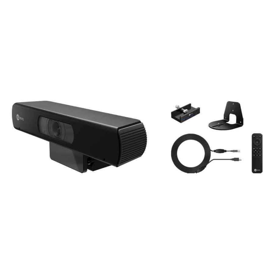 (送料無料) CV30 Camera Kit  ニューエバ Nureva 4K USB/ePTZカメラ CV30 Camera Kitの画像