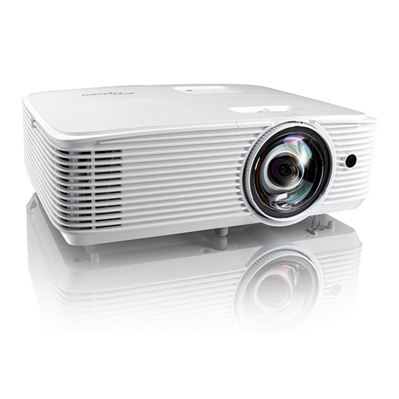 送料無料) GT1080HDR オプトマ Optoma 短焦点 フルHD DLP