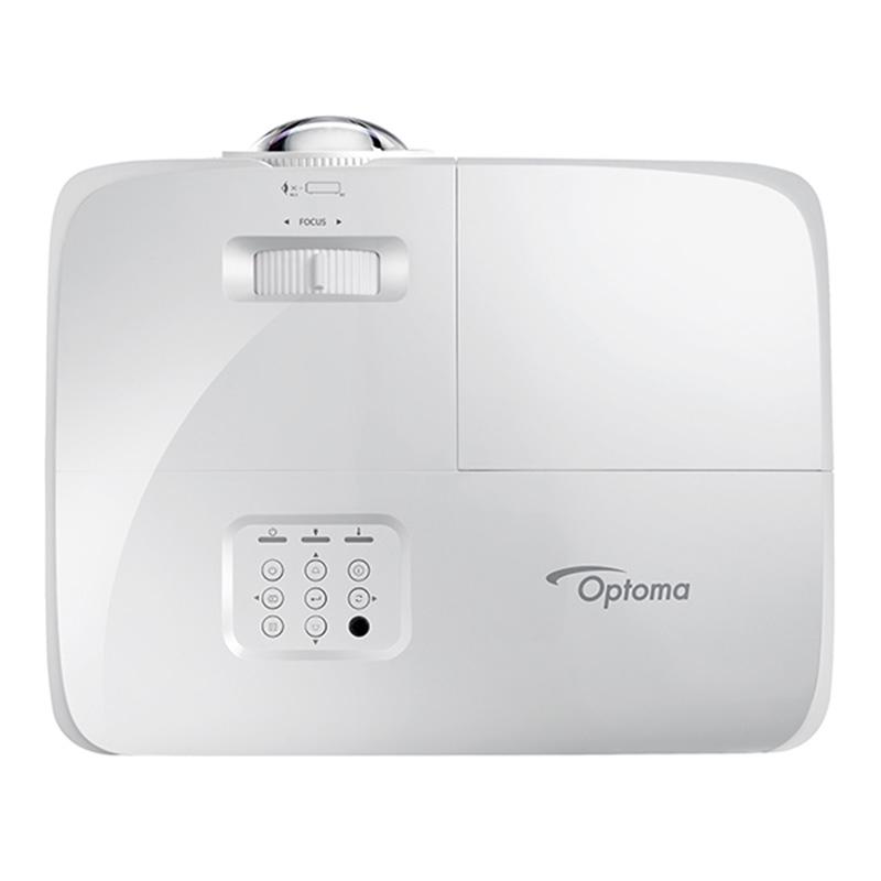 送料無料) GT1080HDR オプトマ Optoma 短焦点 フルHD DLP