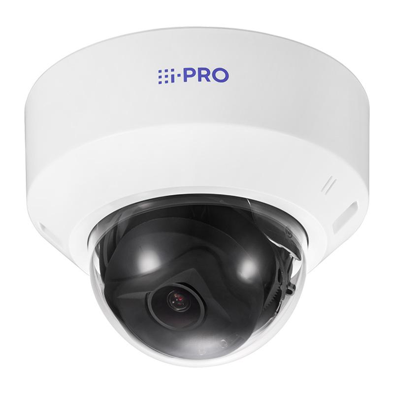 Panasonic 防犯カメラセット Panasonic（パナソニック） (送料無料) 3年間無償修理 WV-U21302-V3