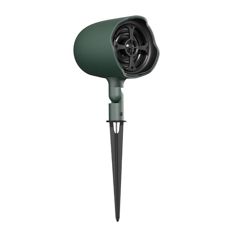 (送料無料) GSF3-GN ジェービーエル JBL PROFESSIONAL 地面設置用スピーカー GSF3-GN (グリーン)_1