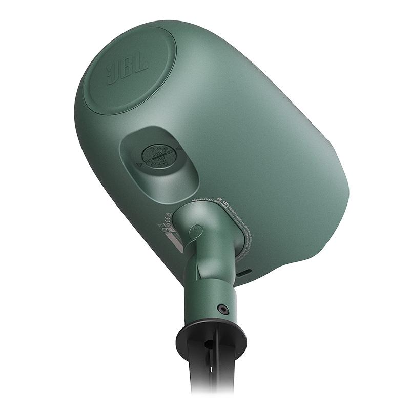 (送料無料) GSF3-GN ジェービーエル JBL PROFESSIONAL 地面設置用スピーカー GSF3-GN (グリーン)_4