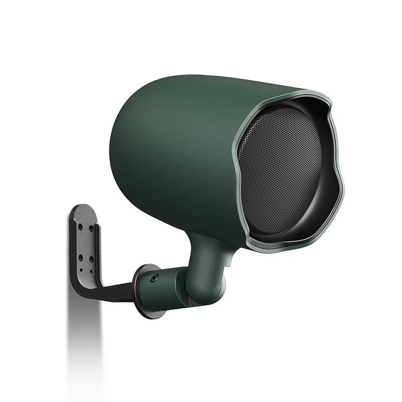 (送料無料) GSF3-GN ジェービーエル JBL PROFESSIONAL 地面設置用スピーカー GSF3-GN (グリーン)_5
