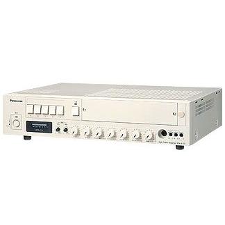Panasonic WA-H30 パナソニック ハイパワーアンプ : アイワン Panasonic WA-H30 パナソニック ハイパワーアンプ : アイワン
