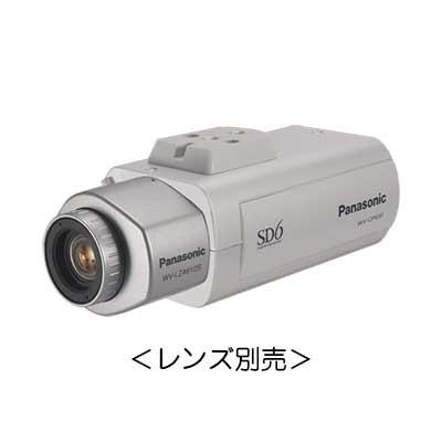 【KW】Panasonic WV-F250B テレビカメラ　業務用カメラ file.jpg