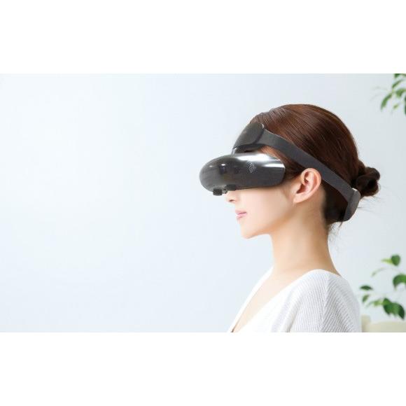 送料無料) GOOVIS-G2 LETS ヘッドマウントディスプレイ