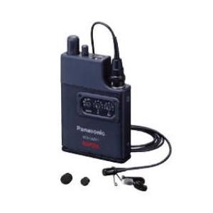 Panasonic WX-TB841 パナソニック RAMSA ラムサ 800MHz帯ENG Panasonic WX-TB841 パナソニック RAMSA ラムサ 800MHz帯ENG