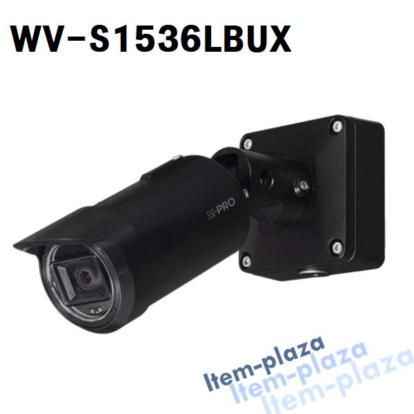 パナソニック　防犯カメラ Panasonic 防犯カメラ 「WV-S1536LBUX」 屋外 パナソニック i
