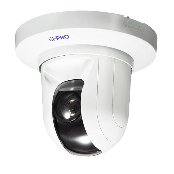 防犯カメラ 「WV-S61301-Z1」屋内 パナソニック i-PRO 2MP (1080P) 10倍 PTZ AI ネットワーク カメラ_1
