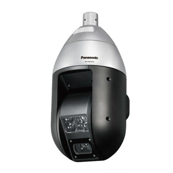 Panasonic（パナソニック） 防犯カメラ 「WV-S6532LNJ」 屋外 i-PRO 