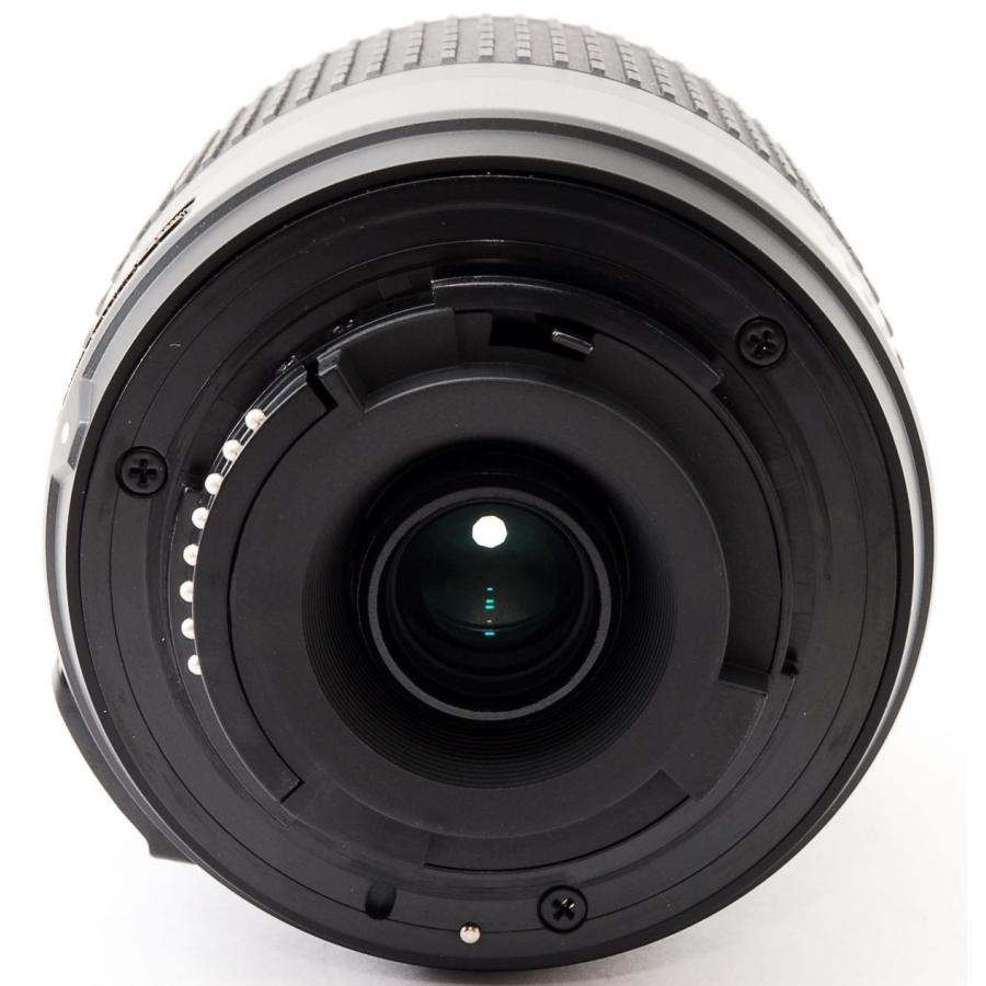NIKKOR ニコン 望遠レンズ Nikon AF-S DX Zoom-Nikkor 55-200mm f/4