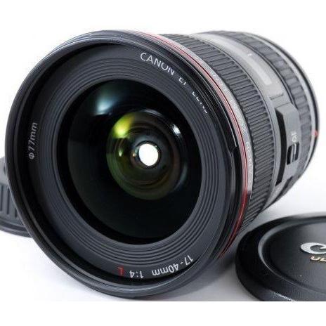 キヤノン 交換レンズ 中古 保証 CANON EF 17-40mm F4L USM : I キヤノン 交換レンズ 中古 保証 CANON EF 17-40mm F4L USM : I