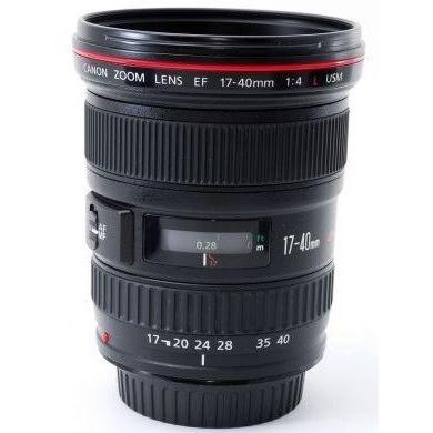 キヤノン 交換レンズ 中古 保証 CANON EF 17-40mm F4L USM : I キヤノン 交換レンズ 中古 保証 CANON EF 17-40mm F4L USM : I