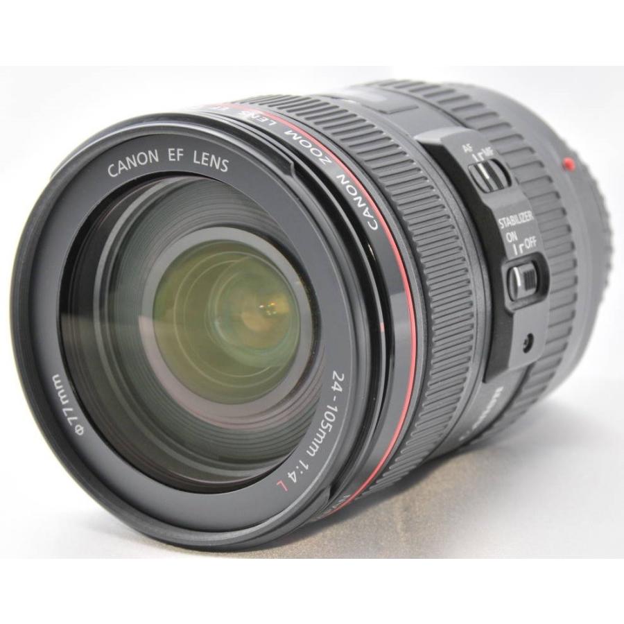 キヤノン 標準レンズ 中古 保証 CANON EF 24-105mm F4L IS USM キヤノン 標準レンズ 中古 保証 CANON EF 24-105mm F4L IS USM