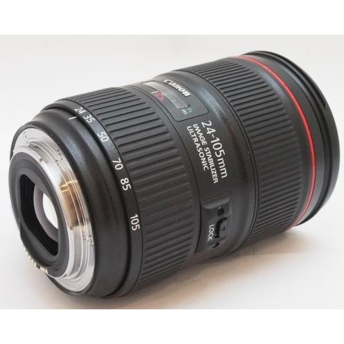 キヤノン 標準レンズ 中古 保証 CANON EF 24-105mm F4L IS USM キヤノン 標準レンズ 中古 保証 CANON EF 24-105mm F4L IS USM
