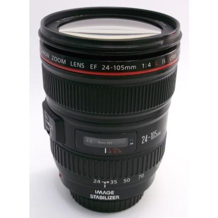 キヤノン 標準レンズ 中古 保証 CANON EF 24-105mm F4L IS USM キヤノン 標準レンズ 中古 保証 CANON EF 24-105mm F4L IS USM