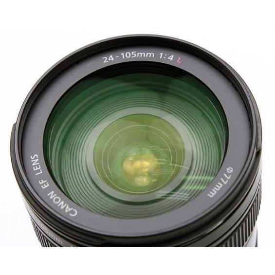キヤノン 標準レンズ 中古 保証 CANON EF 24-105mm F4L IS USM キヤノン 標準レンズ 中古 保証 CANON EF 24-105mm F4L IS USM