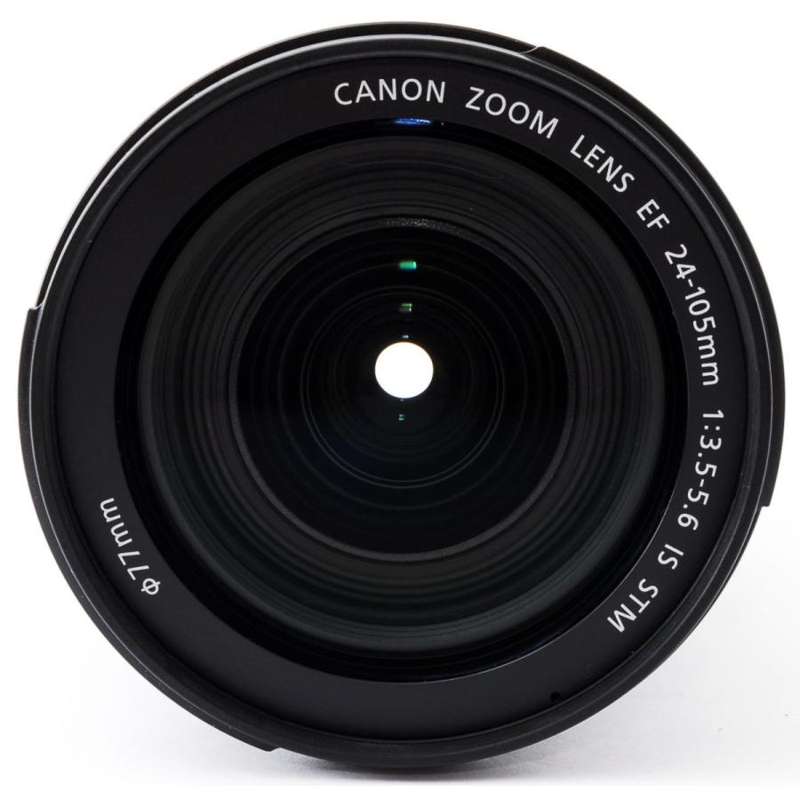 キヤノン（Canon） 標準レンズ CANON EF 24-105mm F3.5-5.6 IS STM