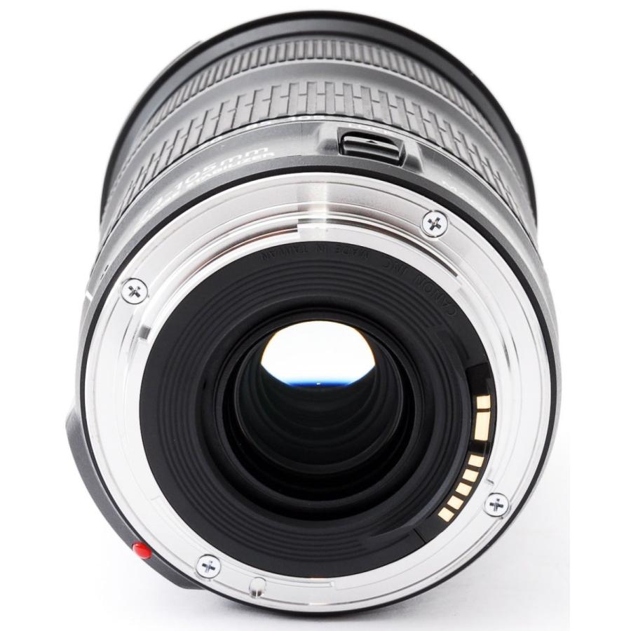 キヤノン 標準レンズ 中古 CANON EF 24-105mm F3.5-5.6 IS STM : Iさん 