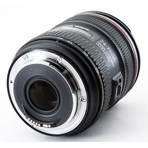 EFレンズ CANON 標準レンズ 中古 おすすめ キヤノン EF 24-70mm EFレンズ CANON 標準レンズ 中古 おすすめ キヤノン EF 24-70mm