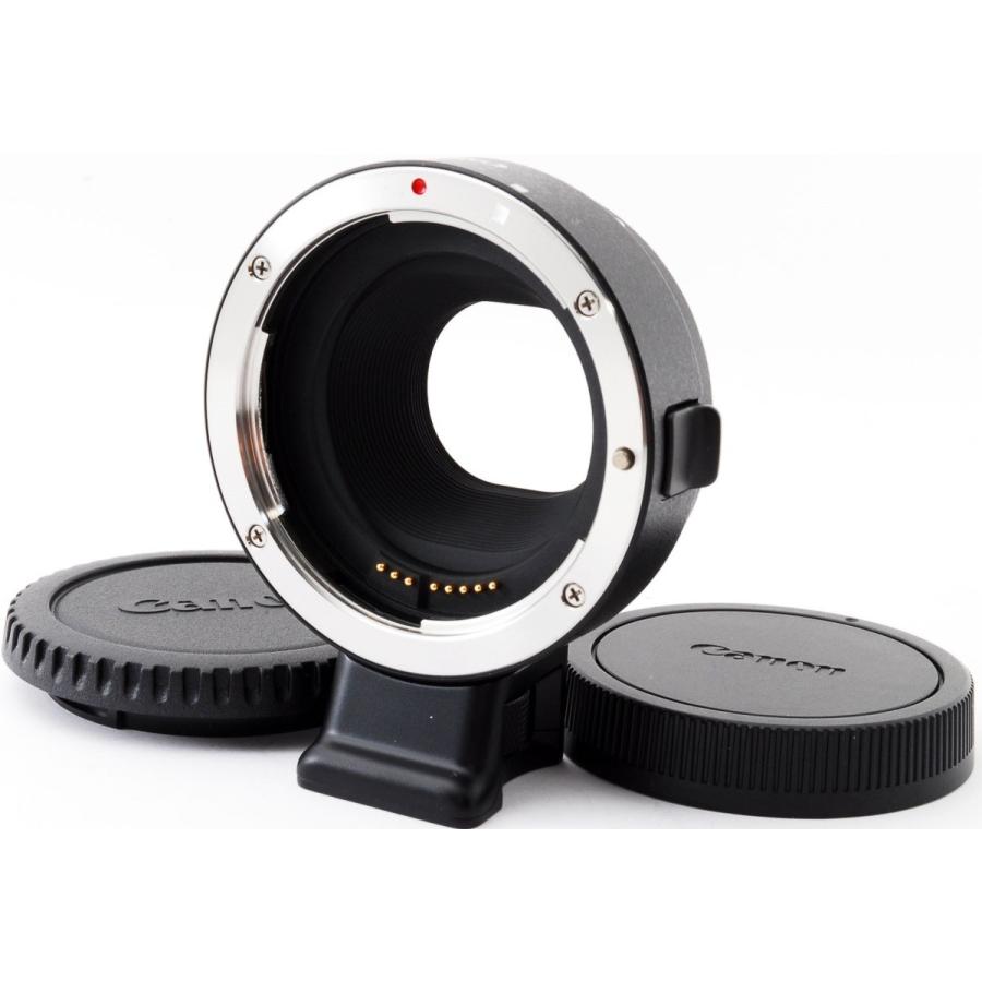 キヤノン（Canon） ミラーレス用 マウントアダプター 中古 CANON EF 