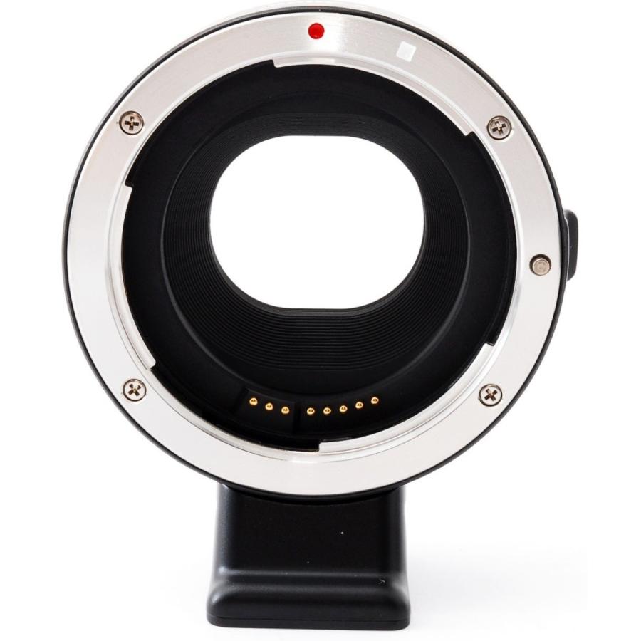 キヤノン（Canon） ミラーレス用 マウントアダプター 中古 CANON EF