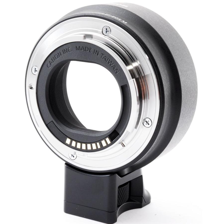 キヤノン（Canon） ミラーレス用 マウントアダプター 中古 CANON EF