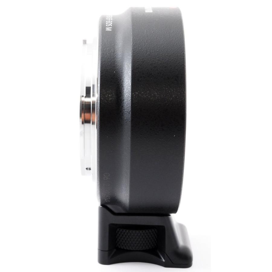キヤノン（Canon） ミラーレス用 マウントアダプター 中古 CANON EF