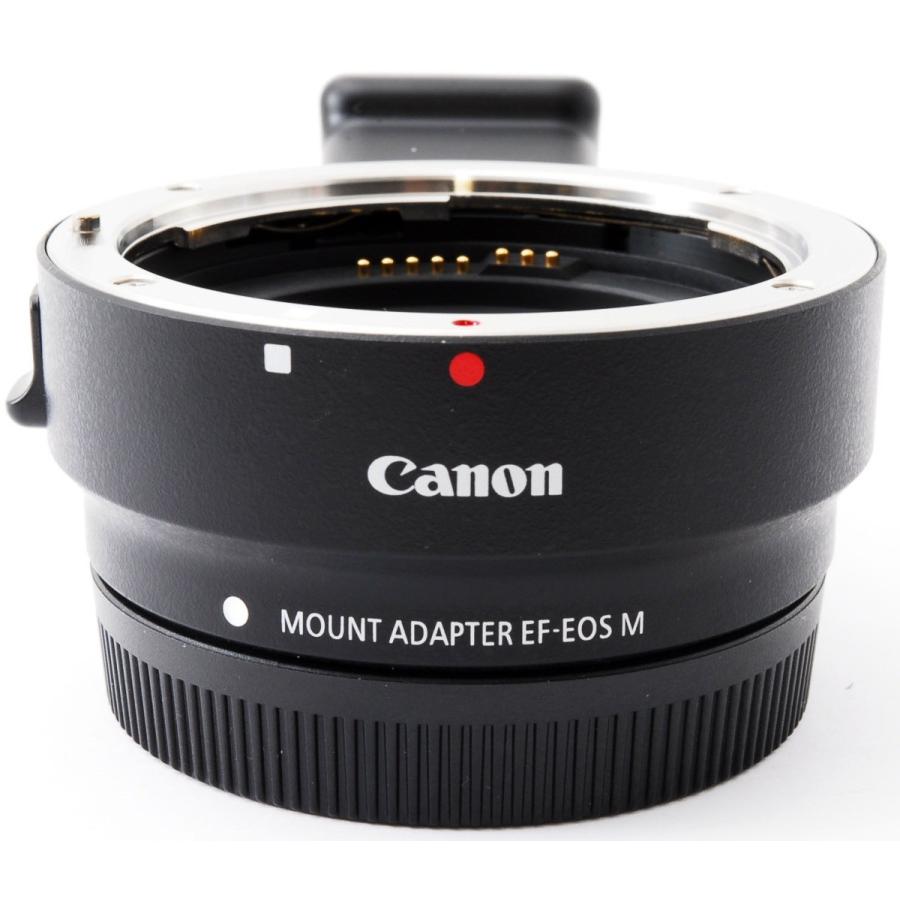 キヤノン（Canon） ミラーレス用 マウントアダプター 中古 CANON EF