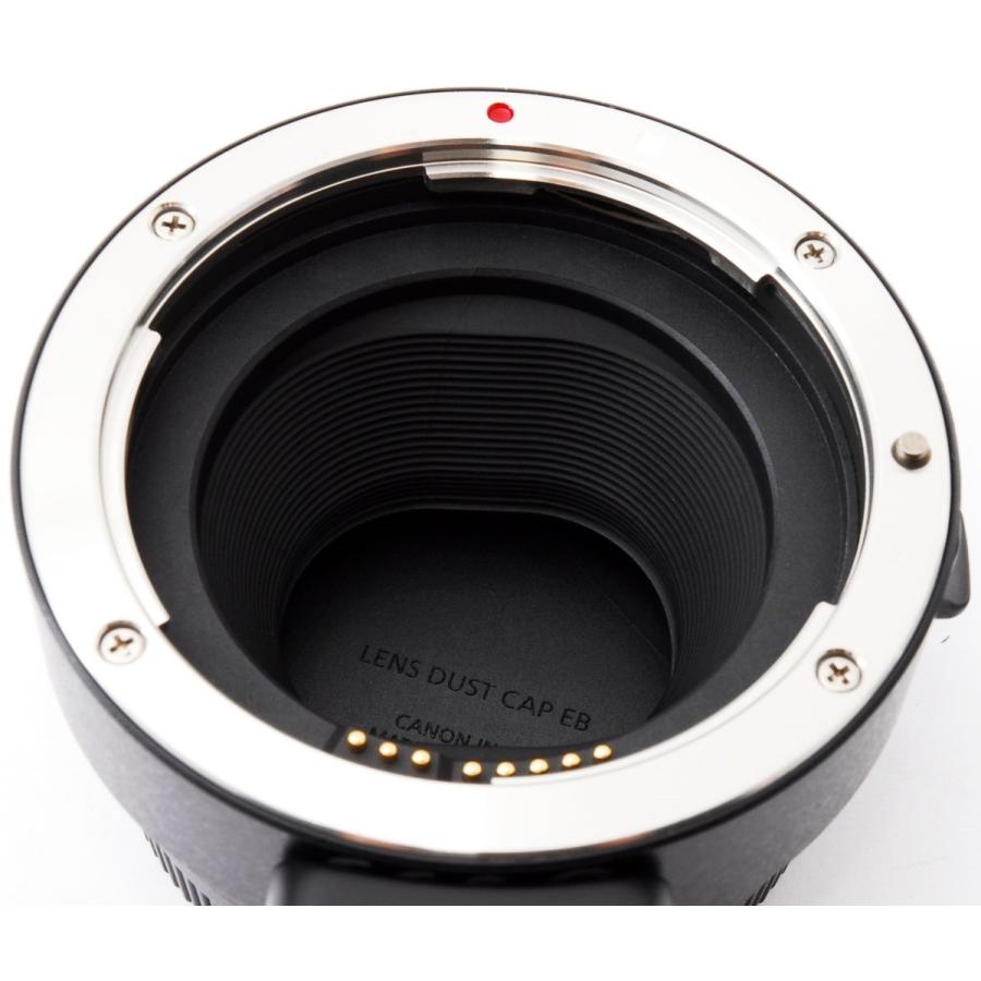 キヤノン（Canon） ミラーレス用 マウントアダプター 中古 CANON EF