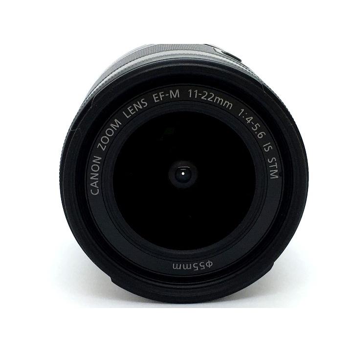 EFレンズ CANON 超広角レンズ 中古 保証 キヤノン EF-M 11-22mm EFレンズ CANON 超広角レンズ 中古 保証 キヤノン EF-M 11-22mm