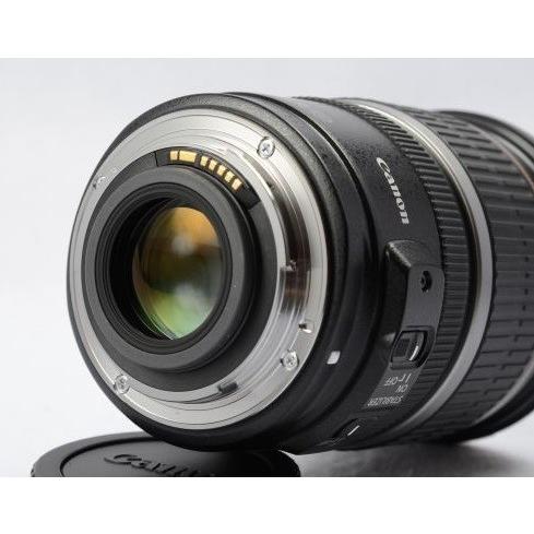 Canon キャノン/交換レンズ/EF-S17-55mm F2.8 IS USM/39170665/Bランク/63【中古】 EFレンズ 交換レンズ 中古 保証 Canon キヤノン EF-S 17-55mm F2.8 IS