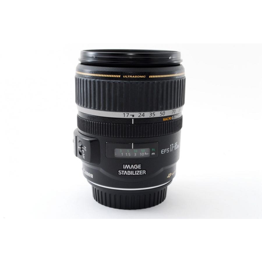 標準レンズ 中古 Canon キヤノン EF-S 17-85mm F4-5.6 IS USM｜i-camera-shop｜07