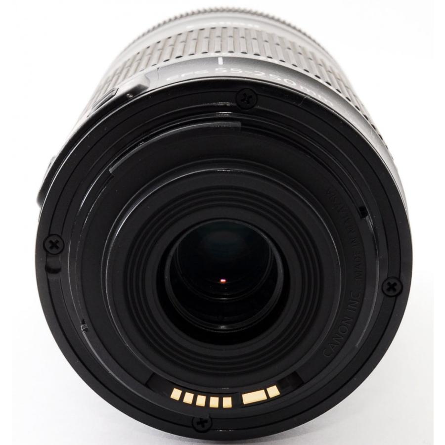 EFレンズ キヤノン 望遠レンズ CANON EF-S 55-250 IS STM 中古 EFレンズ キヤノン 望遠レンズ CANON EF-S 55-250 IS STM 中古