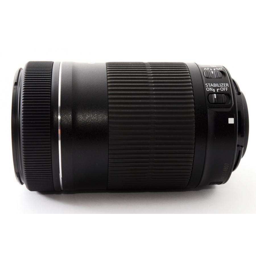 EFレンズ キヤノン 望遠レンズ CANON EF-S 55-250 IS STM 中古 EFレンズ キヤノン 望遠レンズ CANON EF-S 55-250 IS STM 中古
