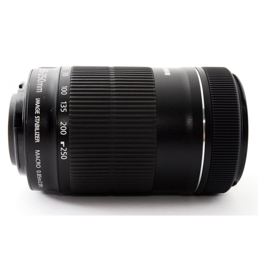 EFレンズ キヤノン 望遠レンズ CANON EF-S 55-250 IS STM 中古 EFレンズ キヤノン 望遠レンズ CANON EF-S 55-250 IS STM 中古