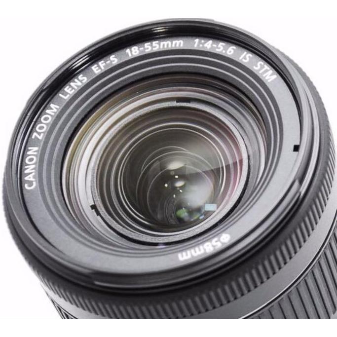 EF-S キヤノン CANON 標準ズームレンズ 18-55mm F4-5.6 IS STM EF-S キヤノン CANON 標準ズームレンズ 18-55mm F4-5.6 IS STM