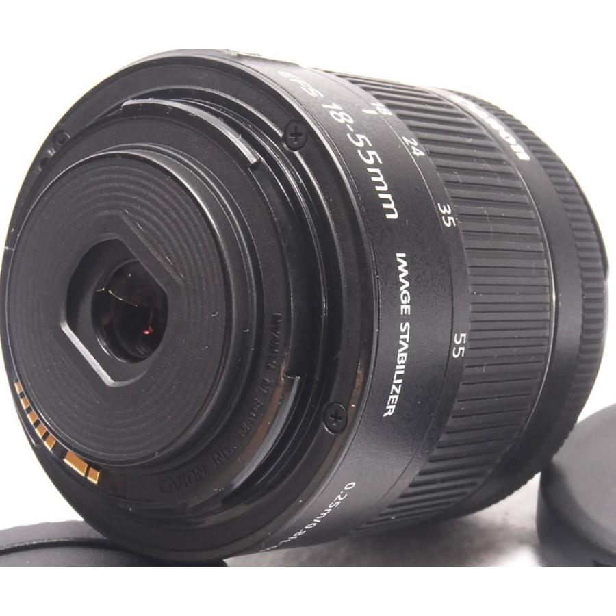 EF-S キヤノン CANON 標準ズームレンズ 18-55mm F4-5.6 IS STM EF-S キヤノン CANON 標準ズームレンズ 18-55mm F4-5.6 IS STM