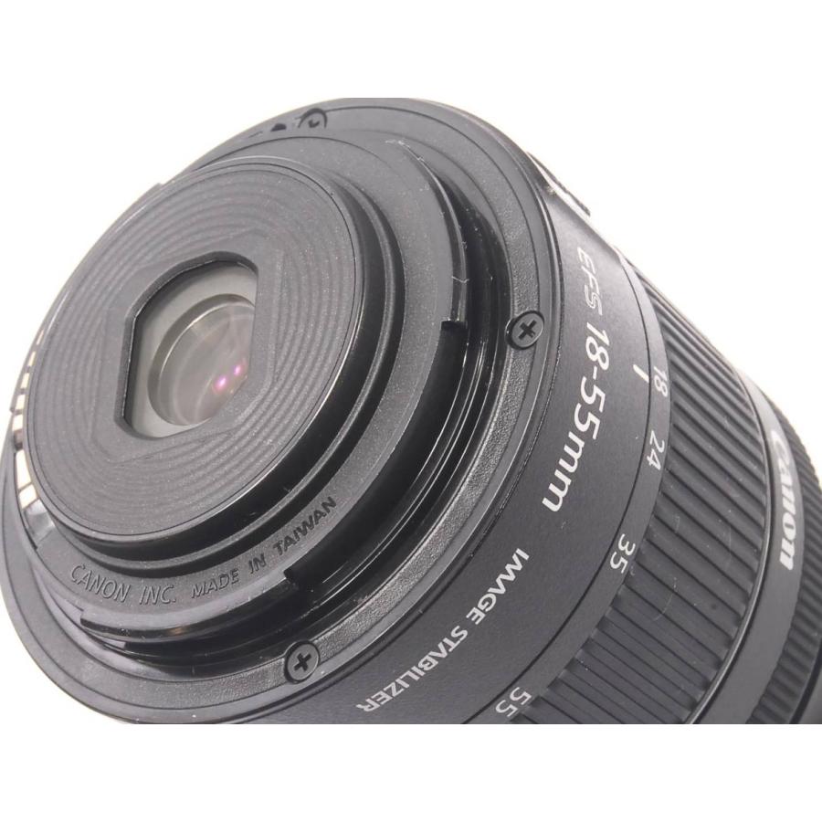 EF-S キヤノン CANON 標準ズームレンズ 18-55mm F4-5.6 IS STM EF-S キヤノン CANON 標準ズームレンズ 18-55mm F4-5.6 IS STM