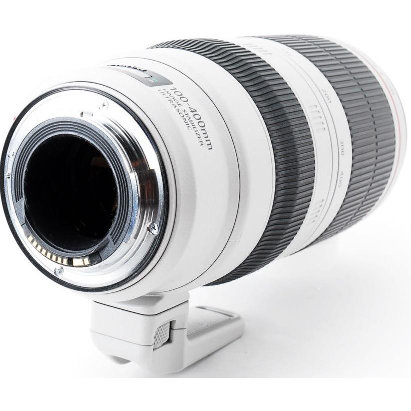 EFレンズ キヤノン CANON 交換レンズ 中古 保証 EF100-400mm F4 EFレンズ キヤノン CANON 交換レンズ 中古 保証 EF100-400mm F4