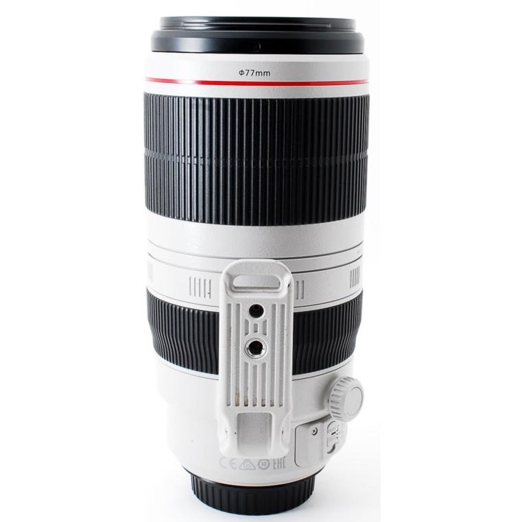 キヤノン CANON 交換レンズ 中古 保証 EF100-400mm F4.5-5.6L IS II USM