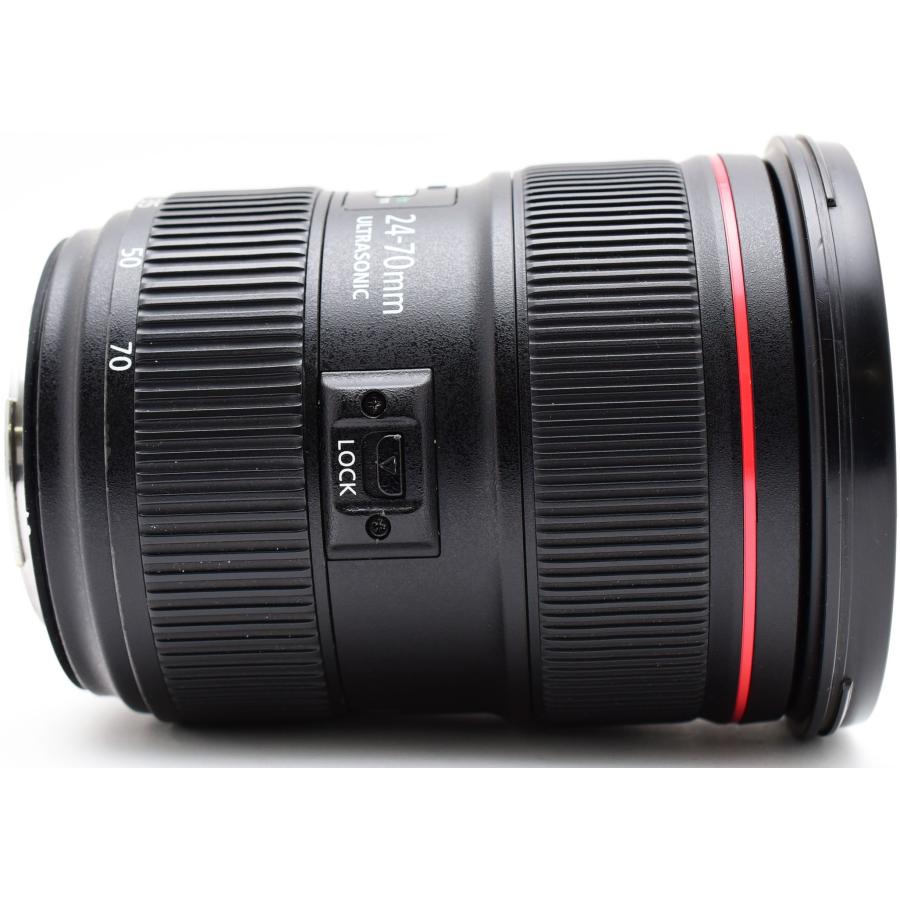 【良品】Canon EF 24-70mm f/4L USM レンズフード付き Amazon | JJC 可逆式 レンズフード 花形 Canon EW-83L 互換 EF
