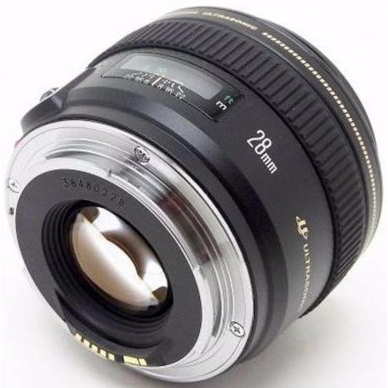 キヤノン CANON 交換レンズ 中古 保証 EF 28mm F1.8 USM : Iさん キヤノン CANON 交換レンズ 中古 保証 EF 28mm F1.8 USM : Iさん
