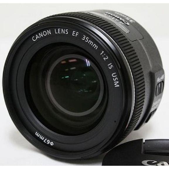 EFレンズ 単焦点レンズ 中古 保証 CANON キヤノン EF 35mm F2 IS EFレンズ 単焦点レンズ 中古 保証 CANON キヤノン EF 35mm F2 IS